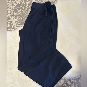 BROOKLYN MID RISE ANKLE PANT